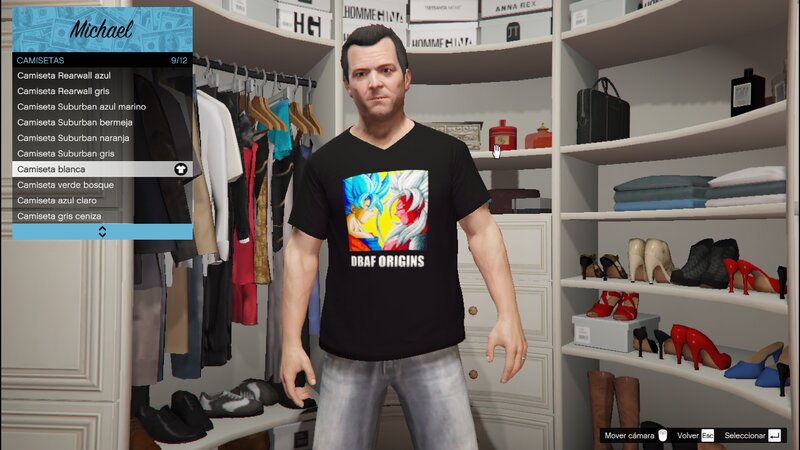 mod